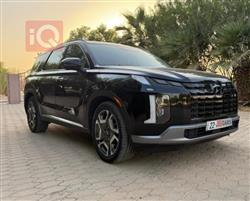 هیوندای پالیسەید